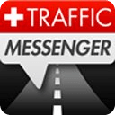 Swiss Traffic Messenger