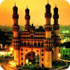 Explore Hyderabad