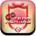Punjab Team - Start Theme