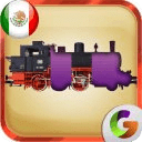 Tren Puzzle