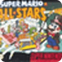 Super Mario All-Stars