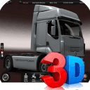 TRUCK SIMULATOR HD