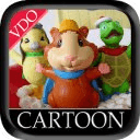 Kid's Wonder Pets Cartoon