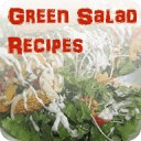 Green Salad Recipes