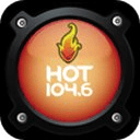 HOT 104.6