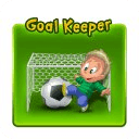 Gameix - Goal Keeper