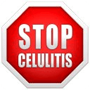 Rid of cellulite