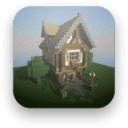 Unofficial Minecraft House WP