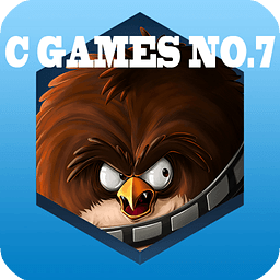 Games C Review NO.7