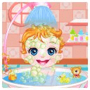 Baby Care - Baby Dress Up