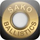 Sako Ballistics Calculator