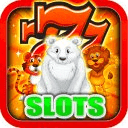 Wild Jackpot Slots Line 30