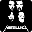 Old Metallica Wallpaper