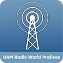 Ham Radio World Prefixes