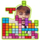 Justin Bieber Puzzles Game