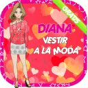 DIANA vestir a la moda