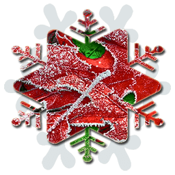 Snowflakes n Leaves LWP App