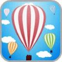 Balloon Sky Race