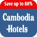 Cambodia Hotel Booking Deals