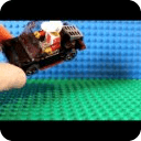 How To Make A Lego Car