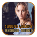 Jennifer Lawrence Puzzle Games