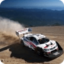 Racing car – Drift jigsaw