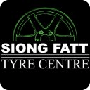 Siong fatt tyre