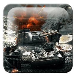 Original Tank Wars 2 HD