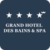 Grand Hotel des Bains Suisse