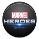 Marvel Heroes - Guessino