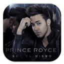 Prince Royce Game_Difference