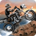 Death Biker - Racing Moto
