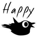 Happy Crow