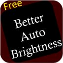 Better Auto Brightness