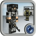 Fight Craft HD 3D