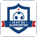 Kit Du Supporter