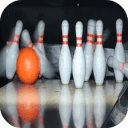 3D Fun Bowling