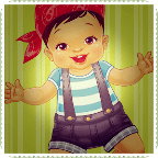 Baby Kid Game - Happy Life