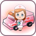 Ambulance Games for Kids FREE