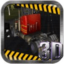 Crazy Truck Racer 3D