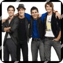 Big Time Rush Ringtones &amp; More