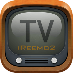 iReemo 2 for TV BOX