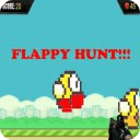 Flappy Hunt