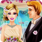 Wedding Makeover And Dressup