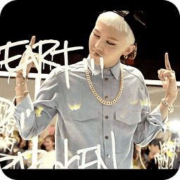 G-Dragon Music Videos