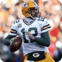 Aaron Rodgers