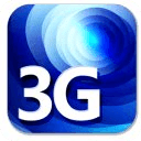 2G/3G Super Mobile Internet