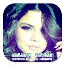 Selena Gomez Puzzle HD Game