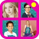 Liv And Maddie Guess Word