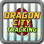 Dragon City Eggs Tracking